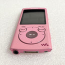 Sony Digital Audio Players Nw-S764 8Gb