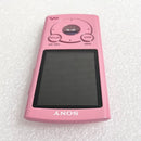 Sony Digital Audio Players Nw-S764 8Gb