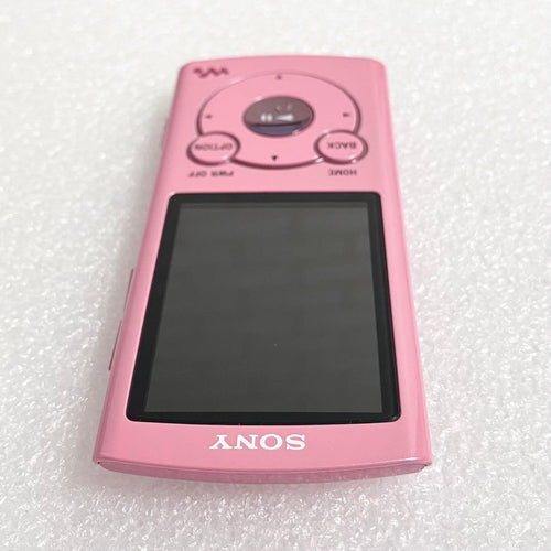 Sony Digital Audio Players Nw-S764 8Gb