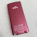 Sony Digital Audio Players Nw-S764 8Gb
