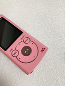 Sony Digital Audio Players Nw-S764 8Gb