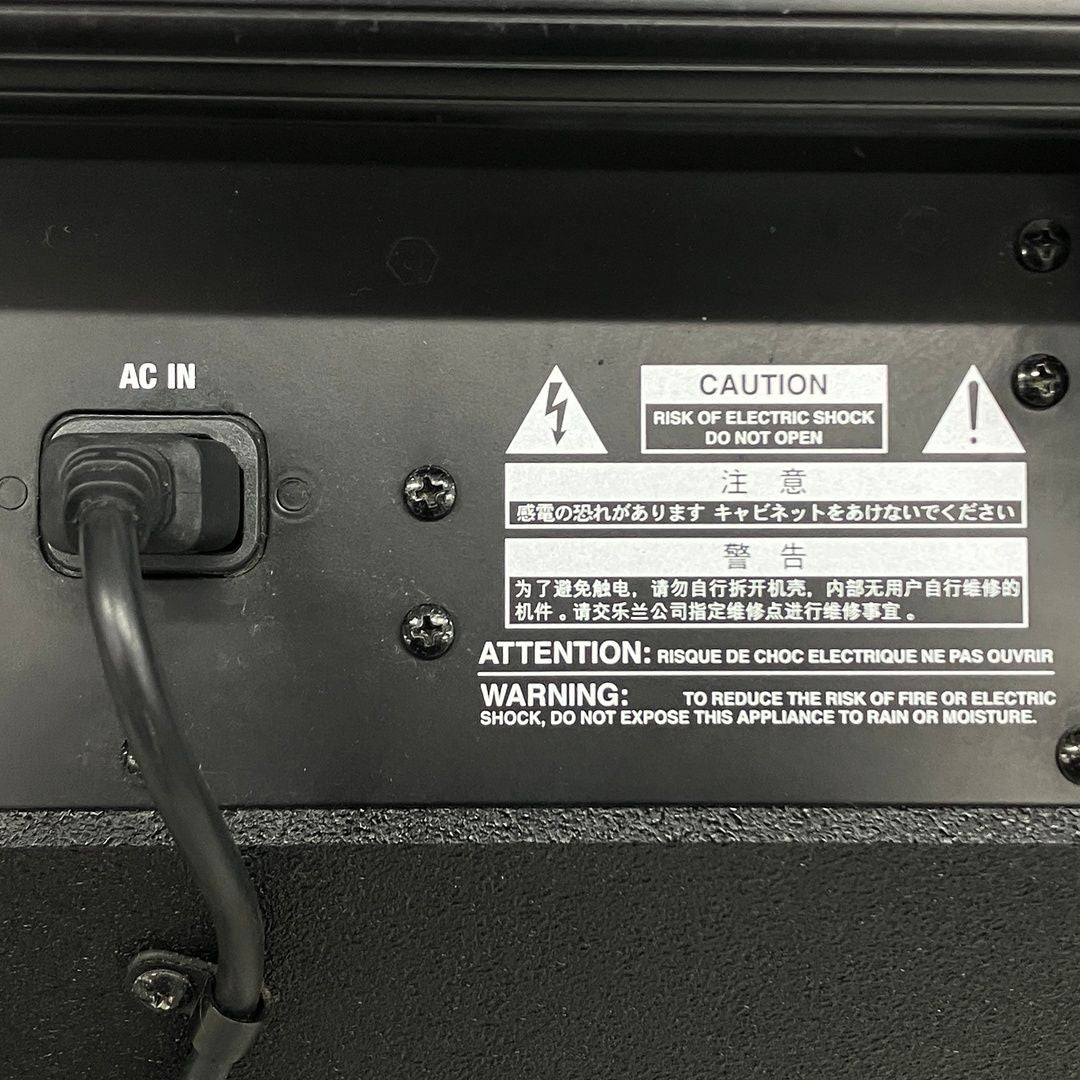 Others Roland Pm-10 K11400183