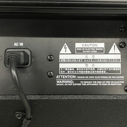 Others Roland Pm-10 K11400183