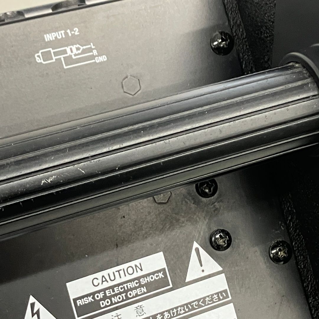 Others Roland Pm-10 K11400183