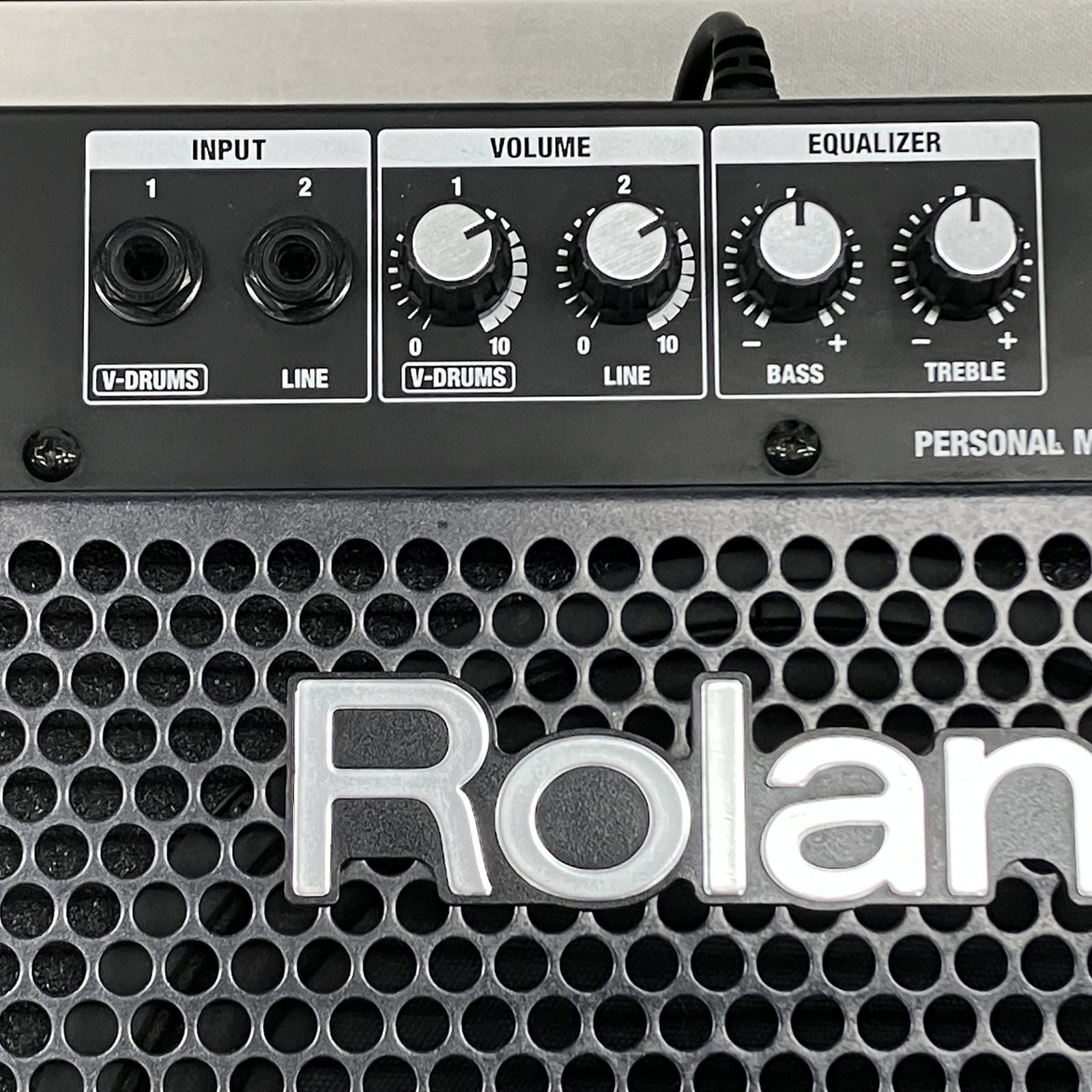 Others Roland Pm-10 K11400183