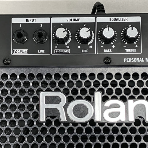 Others Roland Pm-10 K11400183