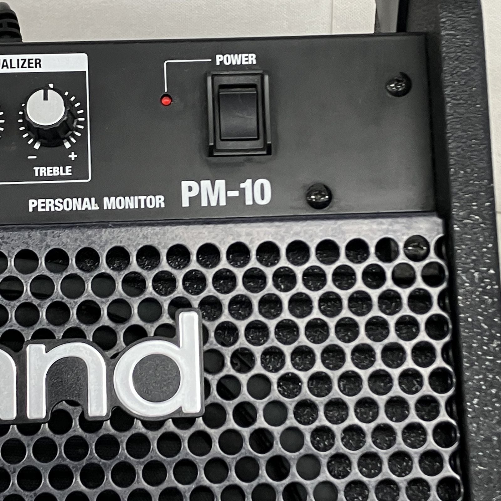 Others Roland Pm-10 K11400183
