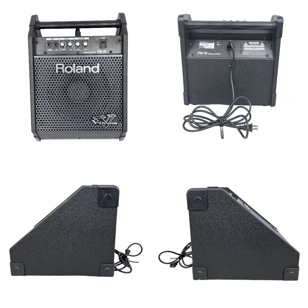 Others Roland Pm-10 K11400183