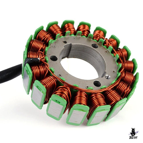 Engine Cooling Device Fz6/Xj6F 20S-81410-00 Abs