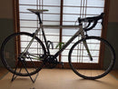 Cannondale Road Bike Caad10 2014