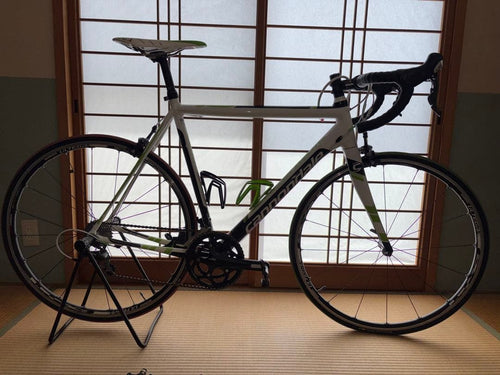 Cannondale Road Bike Caad10 2014