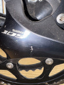 Cannondale Road Bike Caad10 2014
