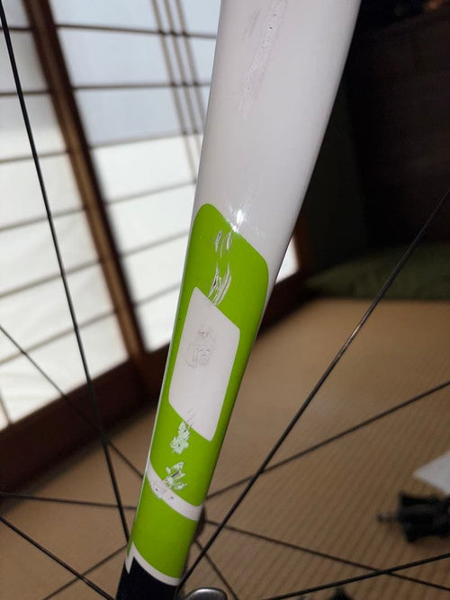 Cannondale Road Bike Caad10 2014