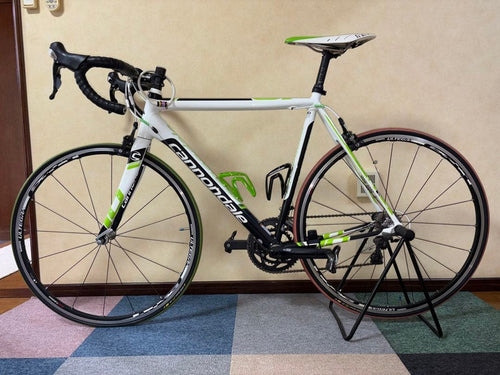 Cannondale Road Bike Caad10 2014