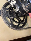 Cannondale Road Bike Caad10 2014