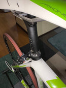 Cannondale Road Bike Caad10 2014