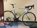 Cannondale Road Bike Caad10 2014