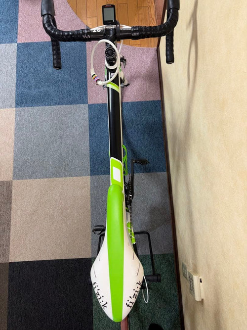 Cannondale Road Bike Caad10 2014