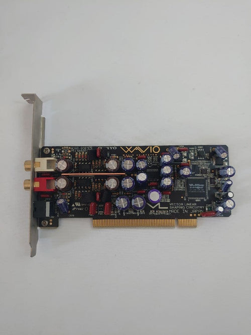 Onkyo Others Wavio Se-90Pci