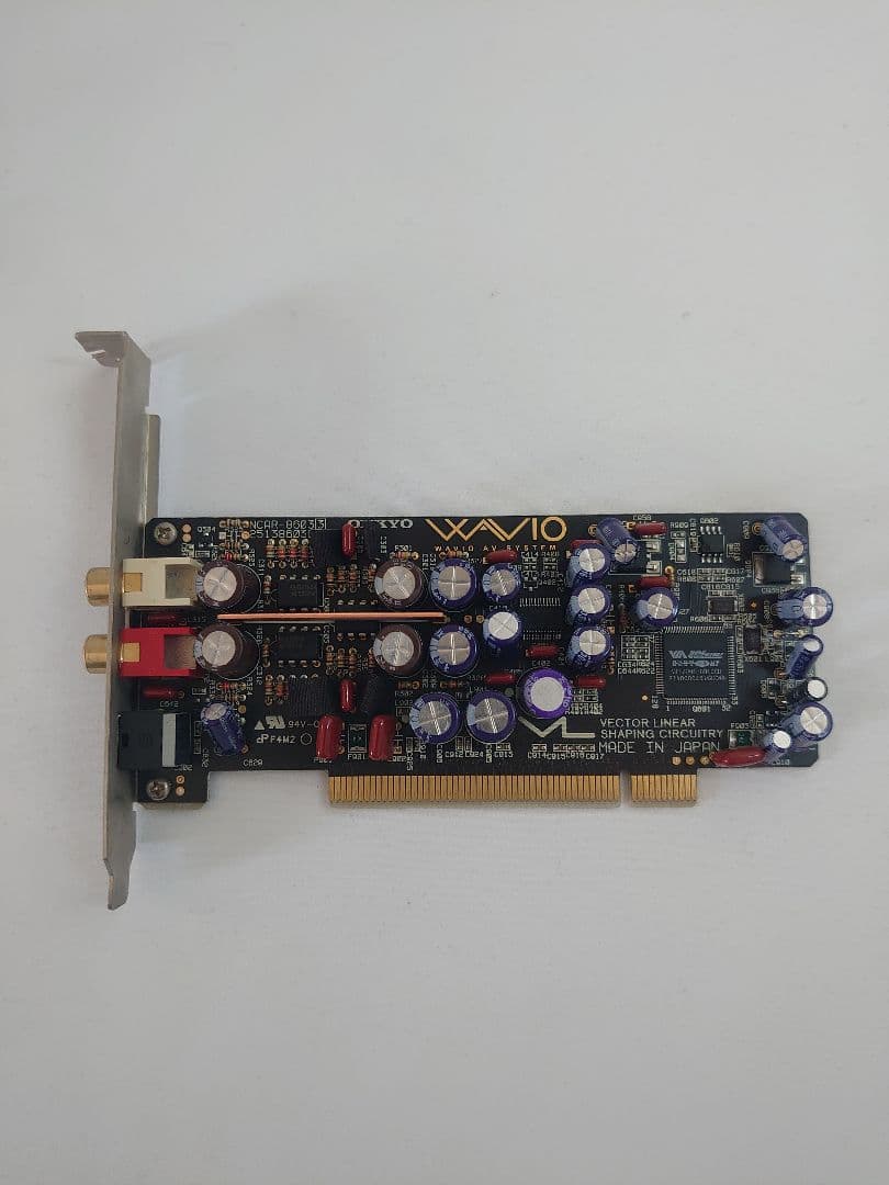 Onkyo Others Wavio Se-90Pci