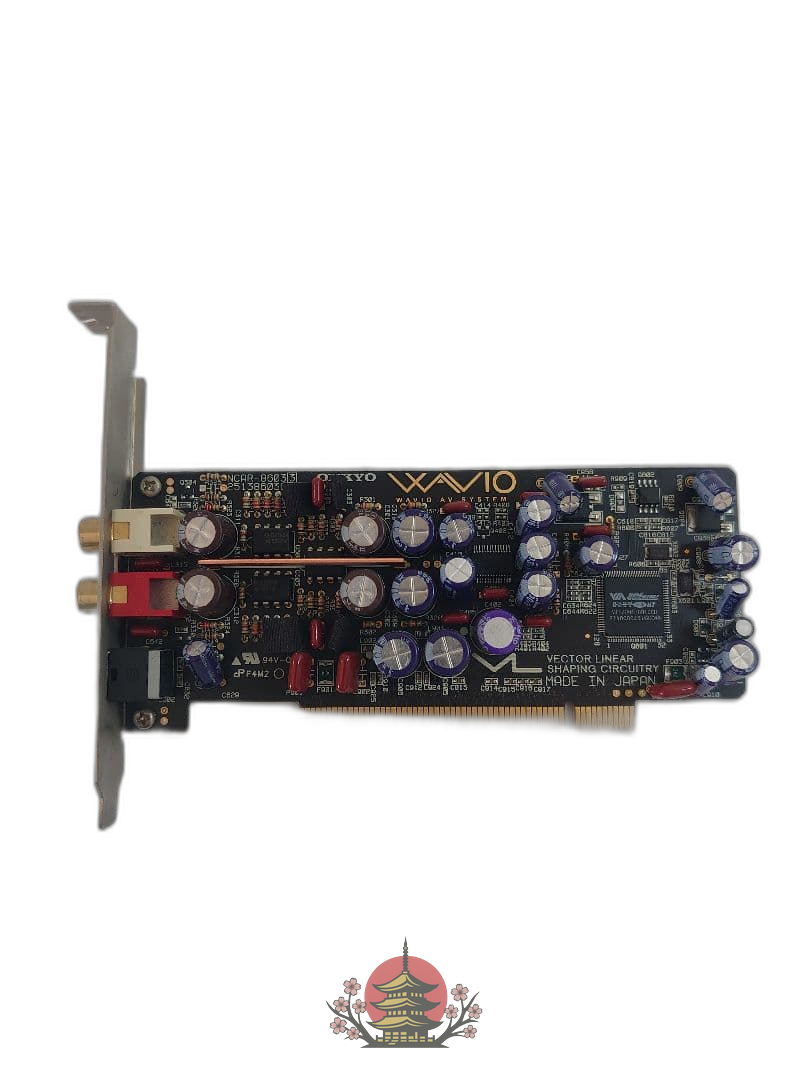 Onkyo Others Wavio Se-90Pci