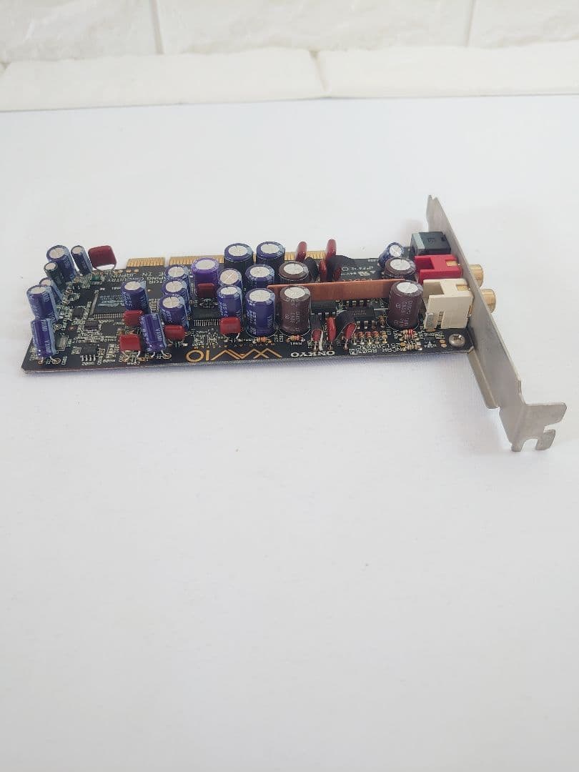 Onkyo Others Wavio Se-90Pci