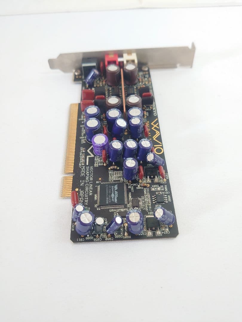 Onkyo Others Wavio Se-90Pci