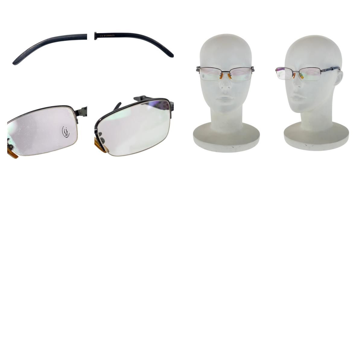 Cartier Glasses 506540