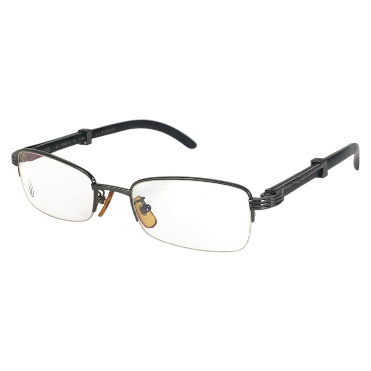 Cartier Glasses 506540