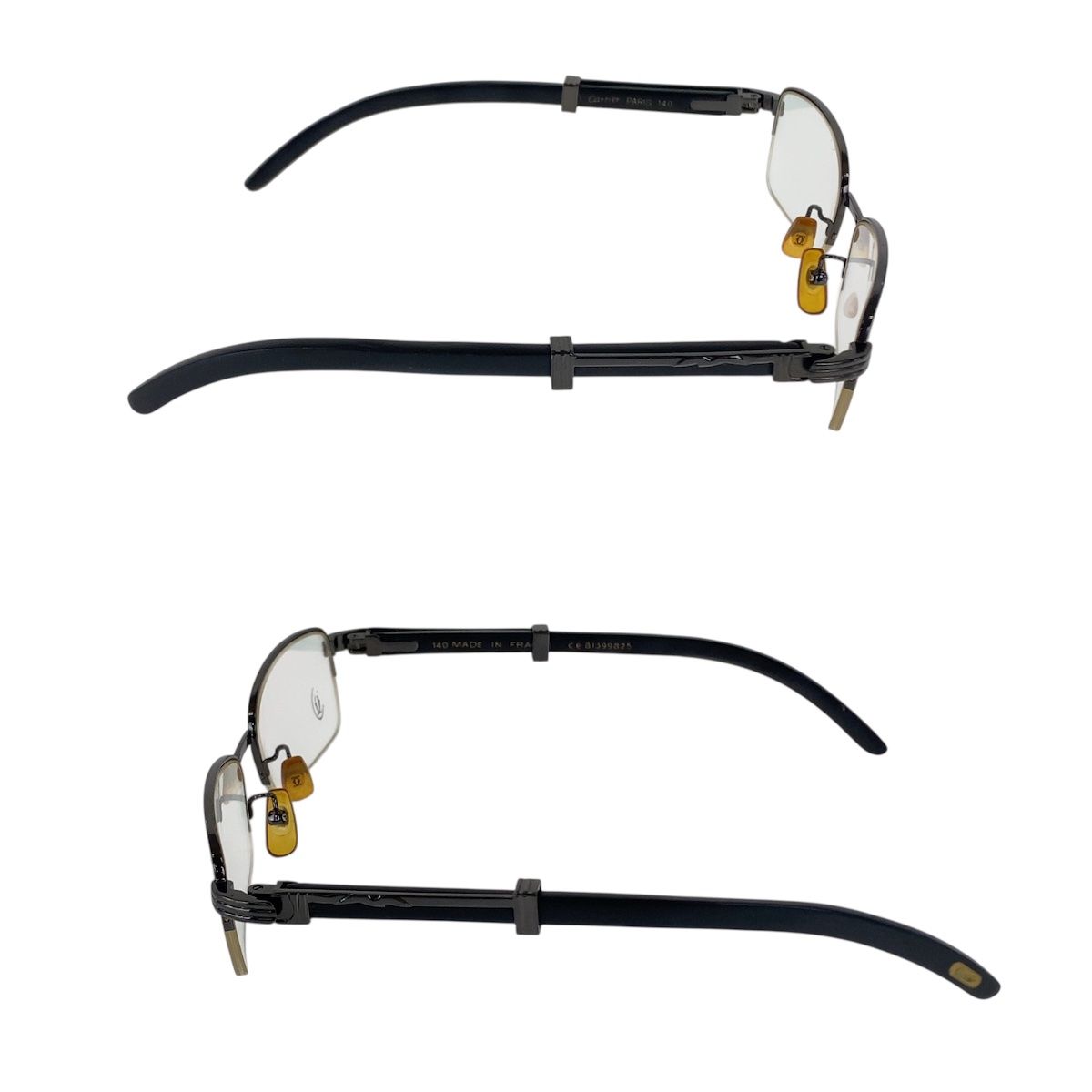 Cartier Glasses 506540