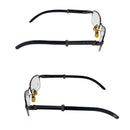 Cartier Glasses 506540