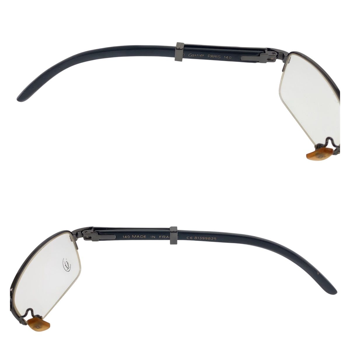 Cartier Glasses 506540