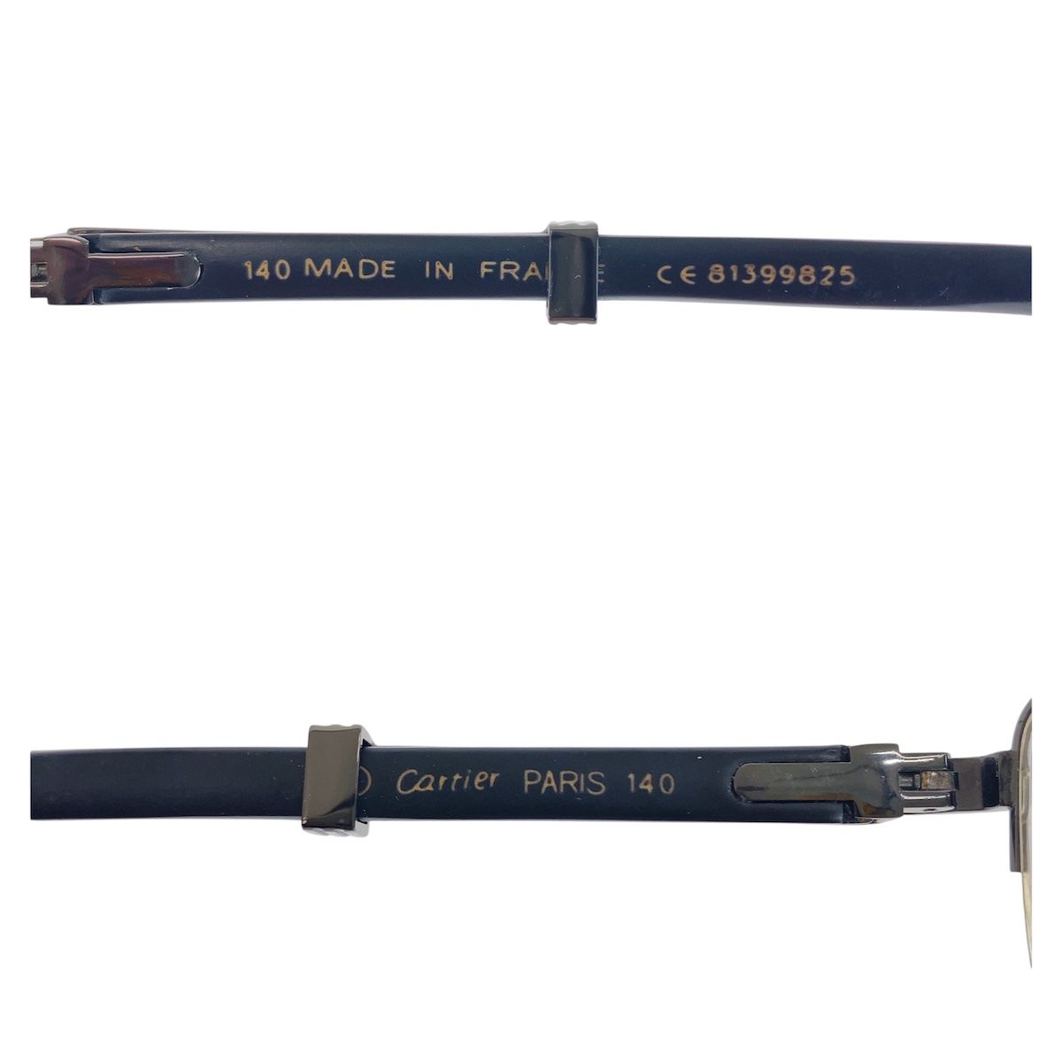 Cartier Glasses 506540