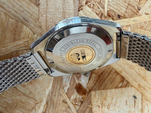 Grand Seiko Hand-Wound Watches 4420-9000 44Gs