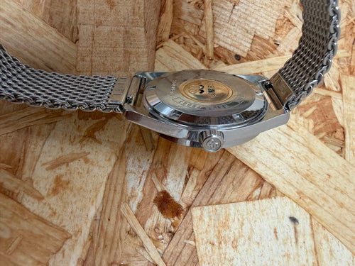 Grand Seiko Hand-Wound Watches 4420-9000 44Gs