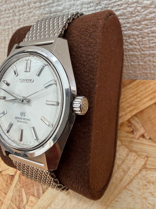 Grand Seiko Hand-Wound Watches 4420-9000 44Gs