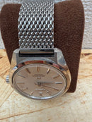 Grand Seiko Hand-Wound Watches 4420-9000 44Gs