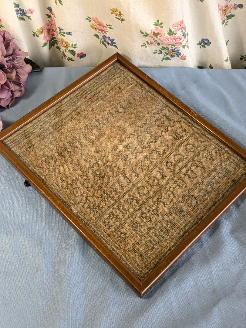 Brocante Antiques Antique Accessories 821