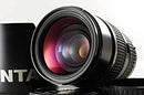 Others Pentax Smc Fa 645?80???160?Mm F4?. 5?F 4.5 Xff03?; 9961