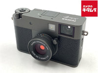 Fujifilm Compact Digital Camera X Half [X-Hf1-Cs Jp]