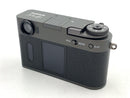Fujifilm Compact Digital Camera X Half [X-Hf1-Cs Jp]
