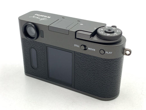 Fujifilm Compact Digital Camera X Half [X-Hf1-Cs Jp]