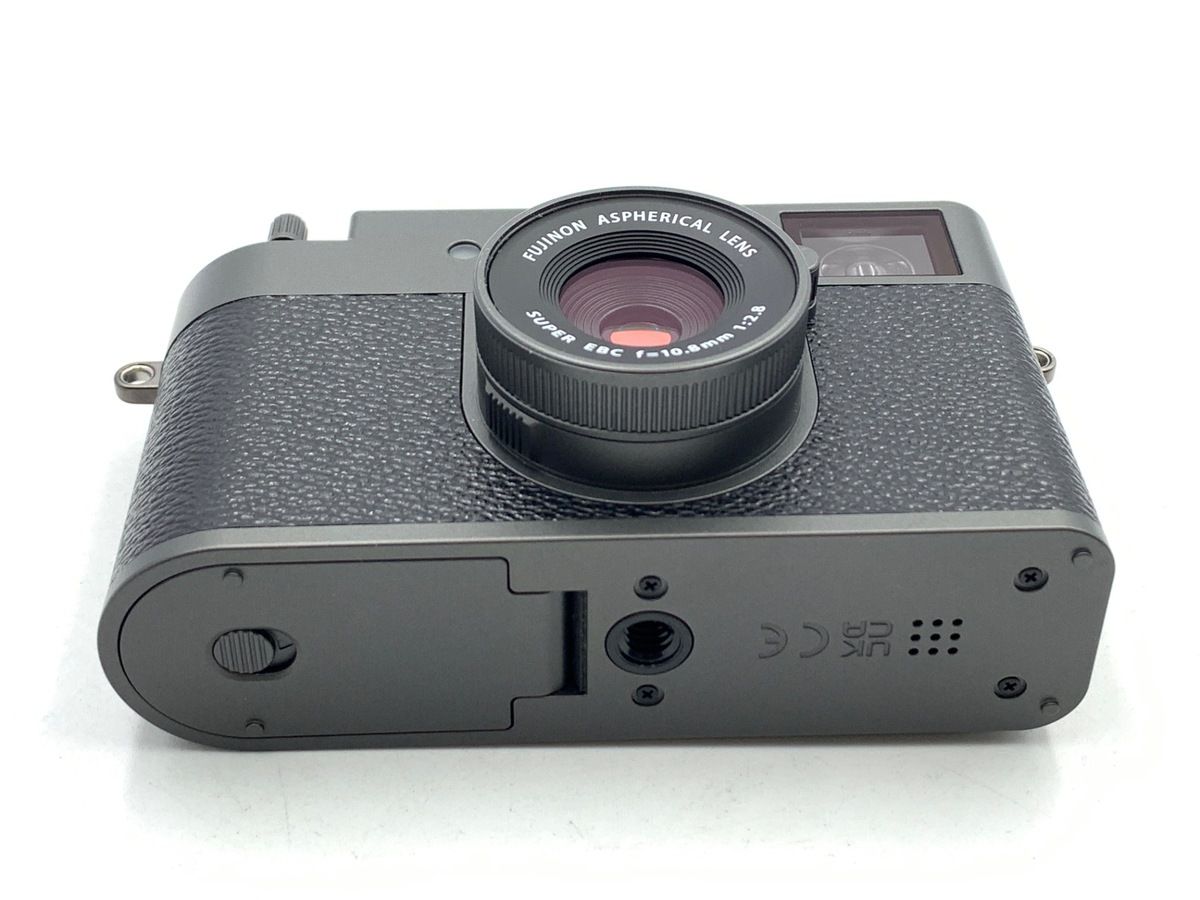 Fujifilm Compact Digital Camera X Half [X-Hf1-Cs Jp]