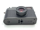 Fujifilm Compact Digital Camera X Half [X-Hf1-Cs Jp]