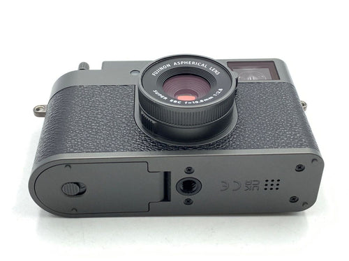 Fujifilm Compact Digital Camera X Half [X-Hf1-Cs Jp]
