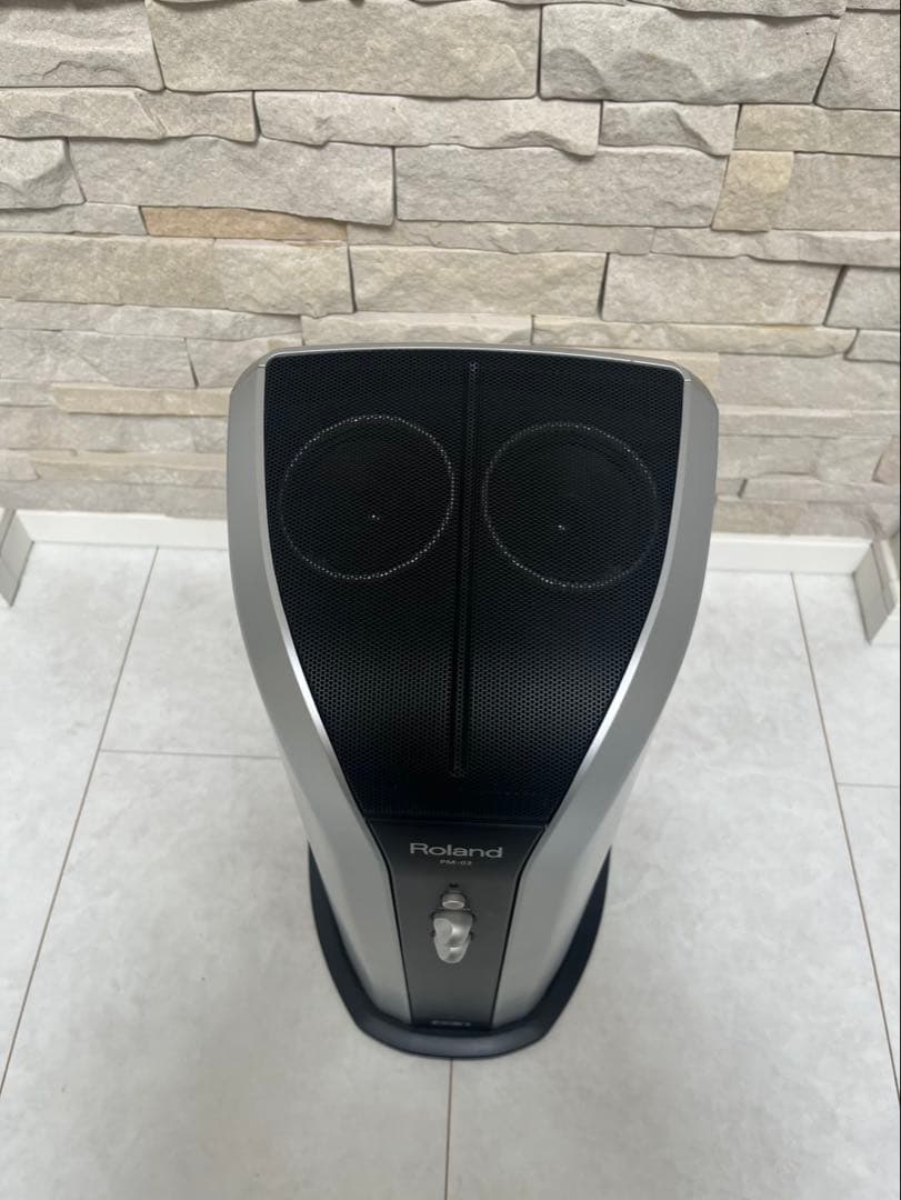 Roland Electronic Drums Pm-03