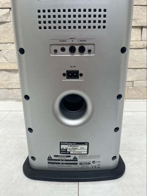 Roland Electronic Drums Pm-03