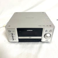 Victor Mini Component Systems Dvd Ca-Exar5