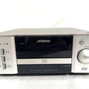 Victor Mini Component Systems Dvd Ca-Exar5