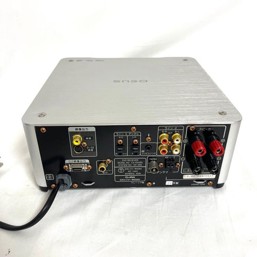 Victor Mini Component Systems Dvd Ca-Exar5